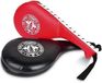 Taekwondo 2 Paquet Double Kick Cibles