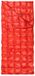 Pajak Quest Blanket Light Sac de couchage Rouge