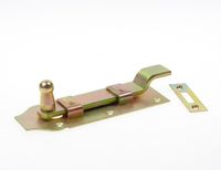 Combipower BV GB Rolschuif met bocht elektrolytisch verzinkt 160 x 66mm