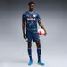 PUMA Uniseks Volwassen Gebreide Shorts Rbs Shorts Replica