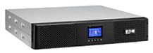 Eaton 9SX1000IR - Uninterruptible Power Supply (UPS) - 900 W - 1000 VA - Zwart
