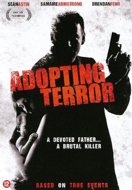 Adopting Terror - DVD