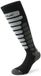Lenz Skiing 2.0 Chaussettes Noir UE 48-50