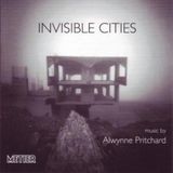 Outhere Topologies - Pritchard: Invisible Cities (CD)