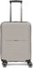 Stratic Shine 4 wielen Cabinewagen 55 cm - Harde bagage - taupe