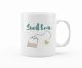 sublimatievoordeel Nevolis® Koffiemok