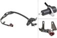 A.B.S. ABS-sensor, capteur de vitesse de roue pour ISUZU Trooper III SUV, article numéro 31961