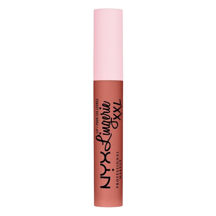 NYX Professional Makeup Turn On Lip Lingerie XXL Matte Liquid