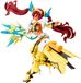 Kotobukiya Megami Device Maquette Plastique 1/1 Auv Ame No Uzume Sunshine 18 cm