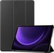iMoshion Samsung Galaxy Tab S9 / 10.9 inch / Black