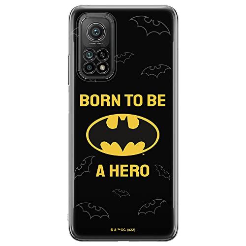 ERT GROUP - Huawei P30 Lite - Batman 058 - Phone Case