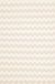 Safavieh Vloerkleed Blair Dhurrie Wol Handgemaakt Beige 122x183 cm