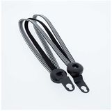 Widek B.V. Widek Venture Snelbinder - Triobinder - Voor Fiets - 24 Inch - Zwart / Grijs