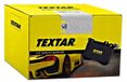 Textar Tambour de frein 92278203 - Pour Subaru Justy Iv