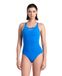 Arena Team Swim Pro Solid Zwemkleding Blauw FR 34 Vrouw