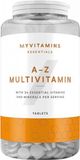 Myprotein MyVitamins A-Z Multivitamin (90 Tabs) Unflavoured