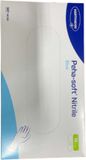 Hartmann Peha-soft Nitrile Blue M 150 Stuks