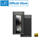 SHANLING ONIX Alpha XI1 Portable USB DAC AMP Dual CS43198 Hi-res Audio Headphone Amplifier