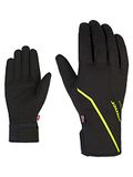 Ziener Ultimo Pr Handschoenen Zwart 10.5 Man, Vrouw