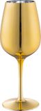 Boland - Beker Glamour goud