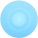 Solidchoice - Tapis de plateau de remplacement en vinyle pour platines vinyles