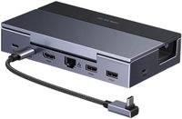 Ugreen 6-in-1 USB-C Dockingstation
