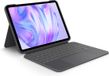 Logitech Combo Touch QWERTY Italiaans Smart Connector Grafiet