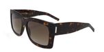 Hugo Boss BOSS 1454/S Havana 57/18/145 Damen Sonnenbrillen