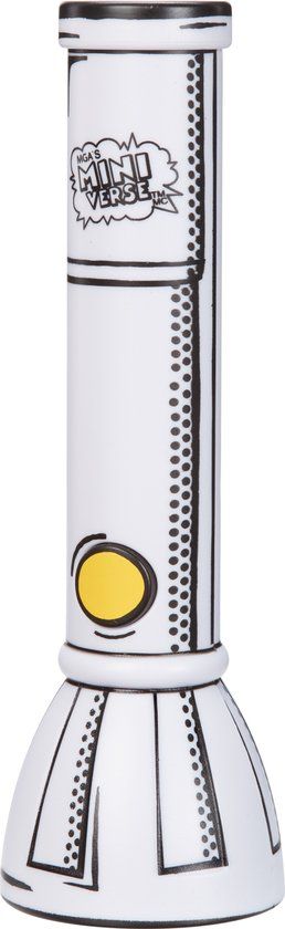 Miniverse - Uv-lamp voor miniaturen