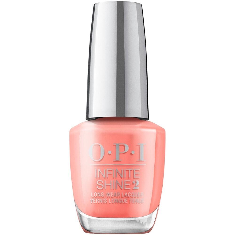 OPI Summer 23 Collection Make the Rules Infinte Shine 2 15 ml ISLP005 - Flex on the