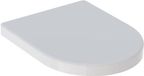 Geberit 300 Basic Closetzitting Top-Fix Softclose Wit