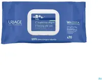 Uriage Baby 1st Cleansing Water Wipes