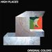 Original High Places - Original Colors (LP)
