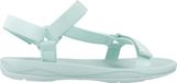 Camper Match Sandalen Dames Pastelblauw Maat 36