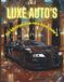 Artful Pixels Luxe Auto's - Kleurboek - 50 exclusieve auto's