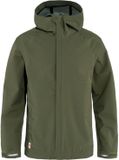 Fjallraven Fjällräven HC Hydratic Trail Jacket Heren Outdoorjas - Laurel Green - M