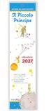 Il Piccolo Principe Calendarietto 2027