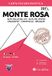 201 Monte Rosa. Alta Valle del Lys, Alta Val d'Ayas, Gressoney, Champoluc, Brusson. Carta escursionistica 1:25.000. Ediz. multilingue: Wanderkarte
