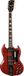 Gibson SG Standard '61 Maestro Vibrola Vintage Cherry Elektrische Gitaar
