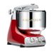 Ankarsrum Assistent Original robot pâtissier 1500 W 7 L Rouge