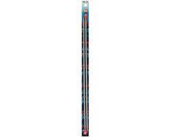 Prym Breinaalden met knop aluminium