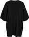 NOISY MAY Dames T-shirt met ronde hals en korte mouwen