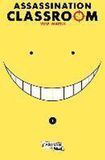 Assassination Carlsen Verlag Assassination Classroom Band 1