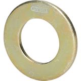 KS Tools Rondelle, diamètre extérieur 74 mm, diamètre intérieur 30 mm