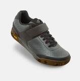 Giro Chamber II Schoenen Heren - grijs/beige