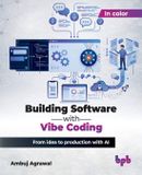 Building Bpb Publications Building Software with Vibe Coding Paperback
