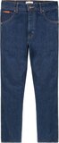 Wrangler TEXAS DARKSTONE AUTHENTIC STRAIGHT JEANS - Heren - 33/32