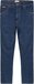 Wrangler TEXAS DARKSTONE AUTHENTIC STRAIGHT JEANS - Heren - 33/32