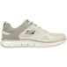SKECHERS Sneakers laag 'Skechers Track-Syntac' beige