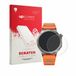 upscreen - Screenprotector voor Oppo Watch X3 - Folie Beschermfolie transparant